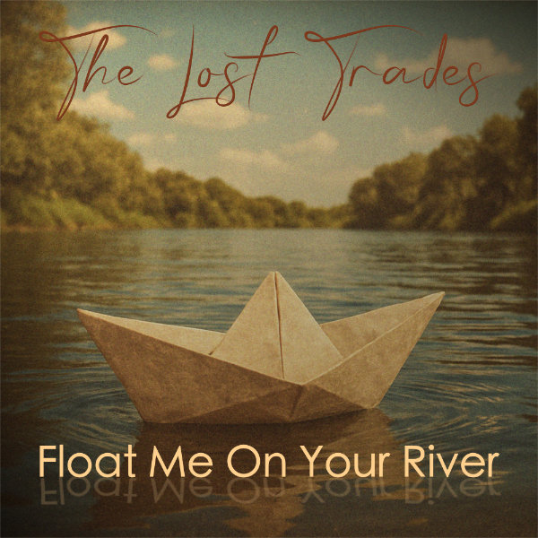 Float Me On Your River Artwork